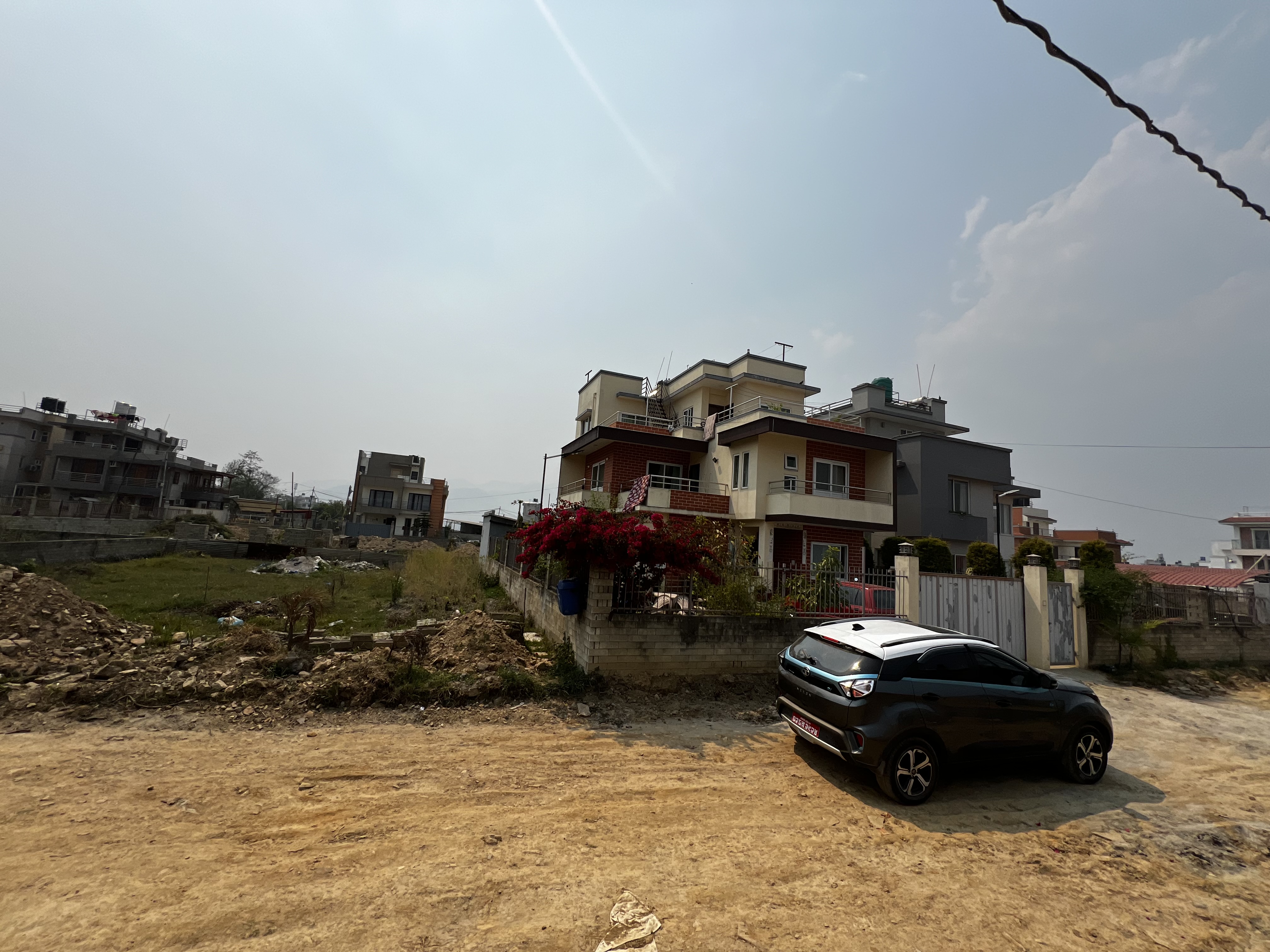 Picture of Mahalaxmi Municipality, Bagmati